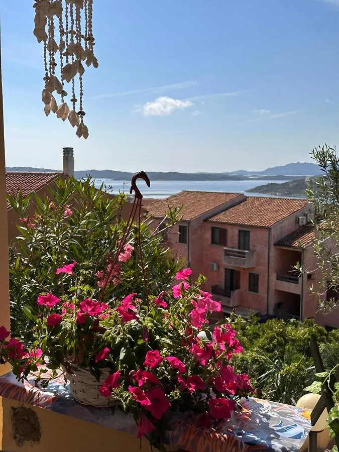 Ferienwohnung Casa Lentischio La Maddalena  Apartment La Maddalena (Sassari)