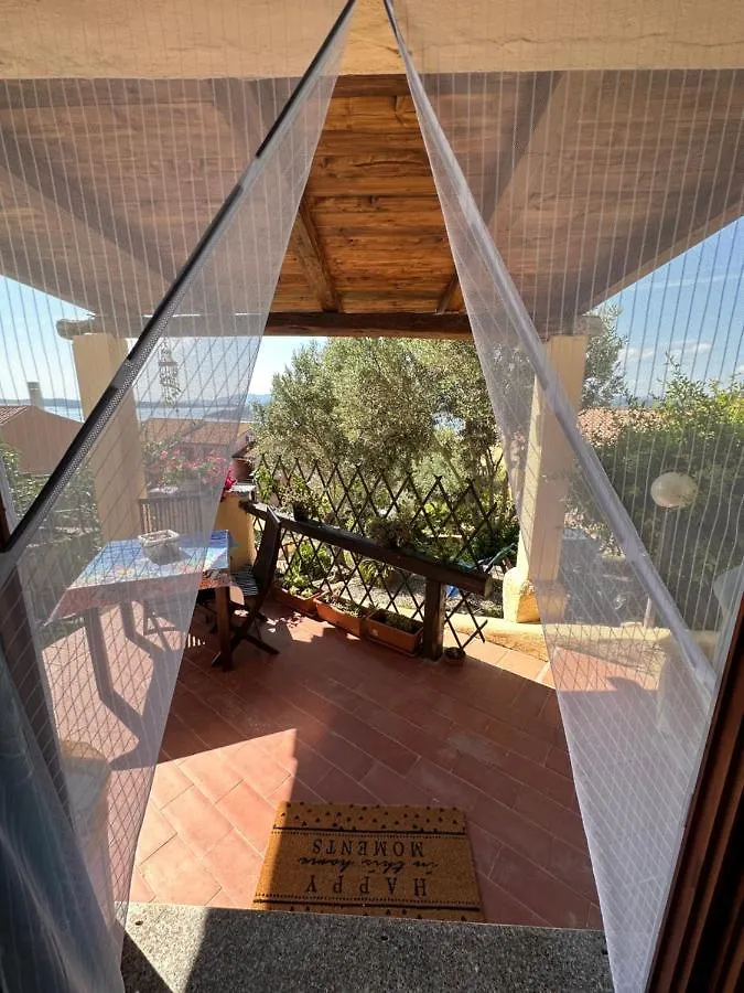 Apartment Ferienwohnung Casa Lentischio La Maddalena  Italien