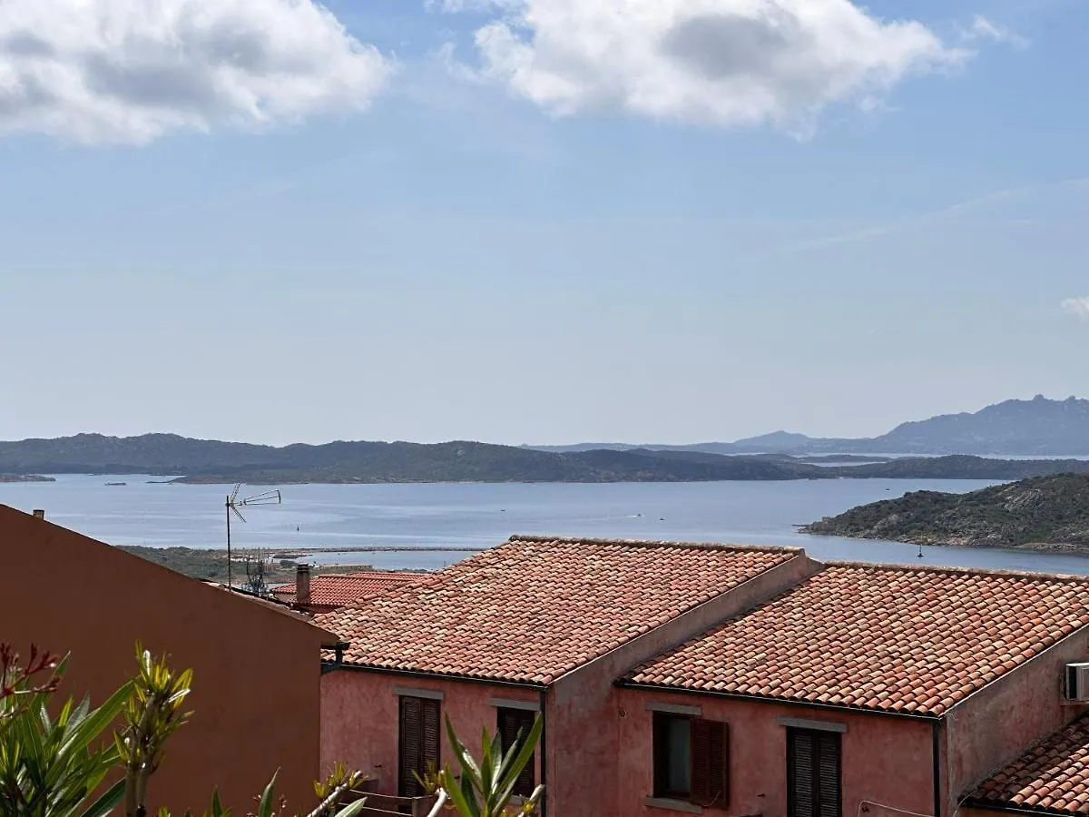 Casa Lentischio Apartment La Maddalena  Italy