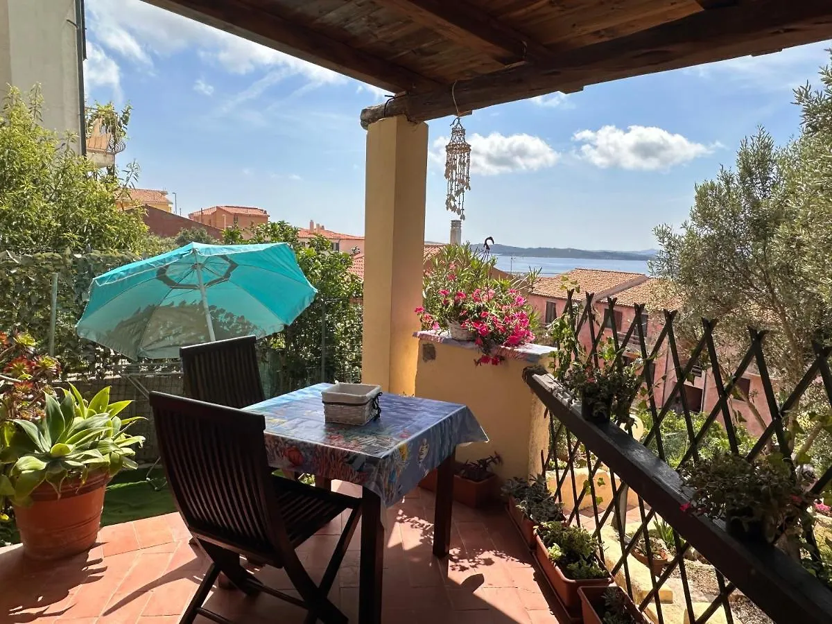 Ferienwohnung Casa Lentischio La Maddalena  La Maddalena (Sassari)