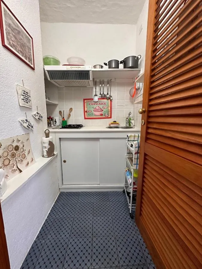 Ferienwohnung Casa Lentischio La Maddalena  Italien