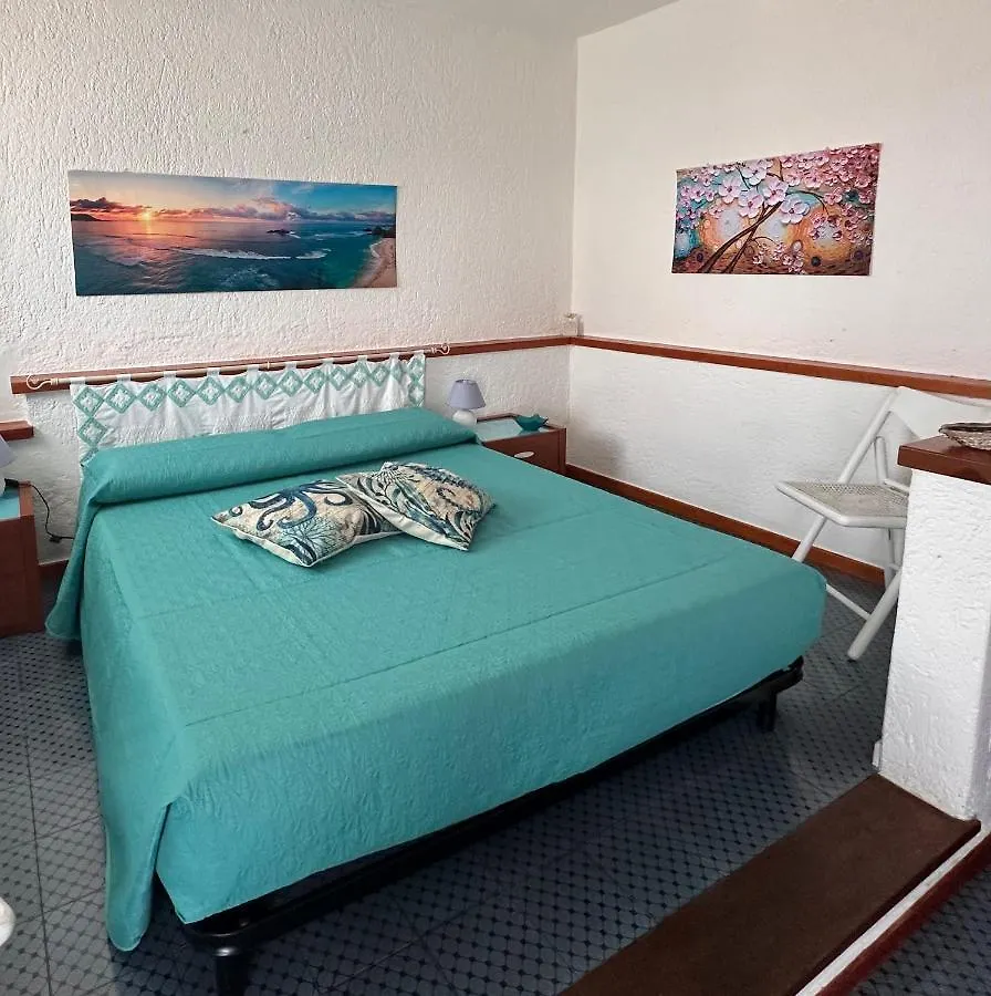 Apartment Ferienwohnung Casa Lentischio La Maddalena