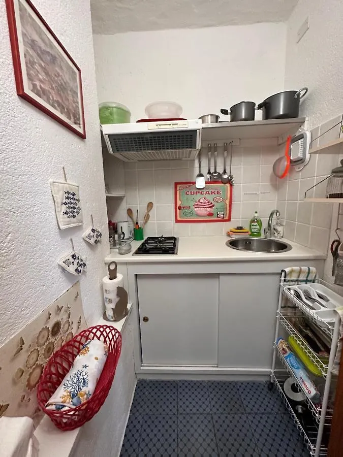 Ferienwohnung Casa Lentischio La Maddalena  0*, La Maddalena (Sassari) Italien