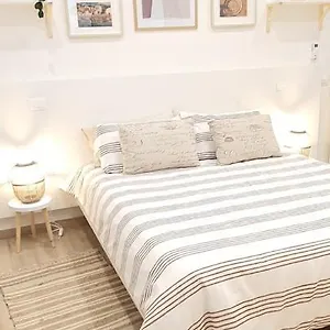 Blanc - Monolocali Indipendenti Con Cucina E Bagno Privato - Check-in E Check-out Con Codice In Autonomia H24 - Terrazza In Comune Apartment