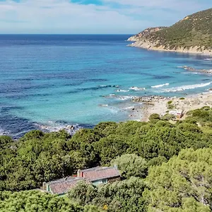 I Ginepri Villasimius Localita Porto Sa Ruxi Ferienhaus