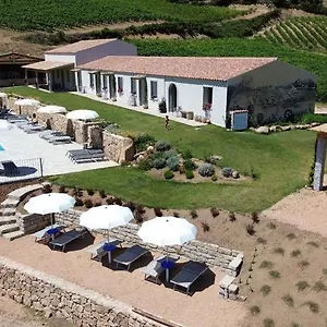 Tenuta Paltusa Bauernhof