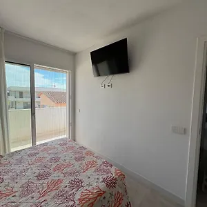 Torregrande Apartment
